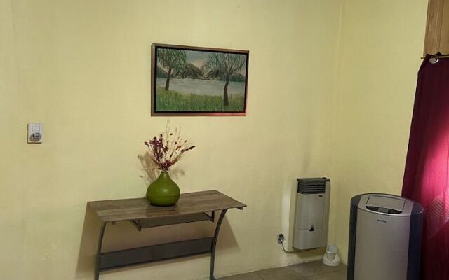 Karina's House