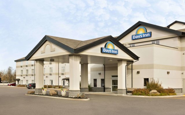 Days Inn by Wyndham Thunder Bay North