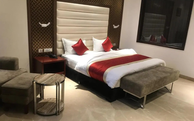 C Pearls Hotel  Banque