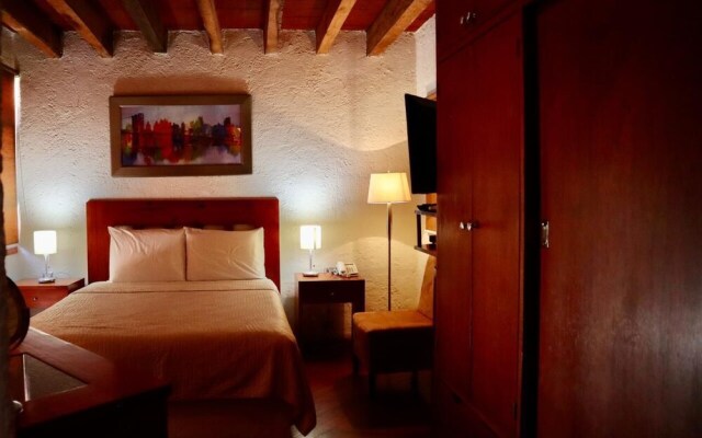 Villas Casa Divina At San Felipe Area