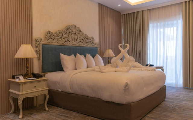 Best Western Plus Jeddah Hotel Madinah Road