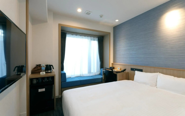 At Inn Hotel Toyotashi station