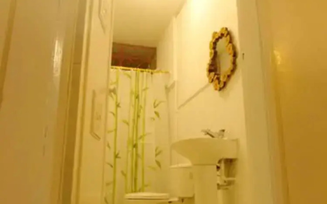 Hostal El Aguacate