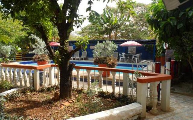 Hospedaje Turistico Angula Place