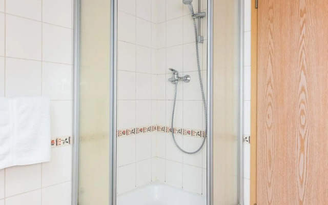 Ferienwohnungen im Haus Trudi