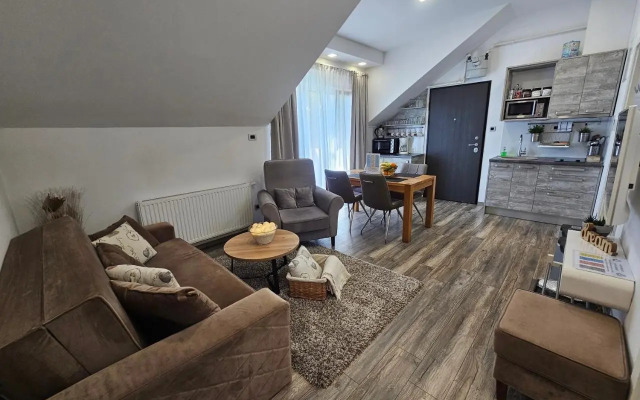 Villa Agram