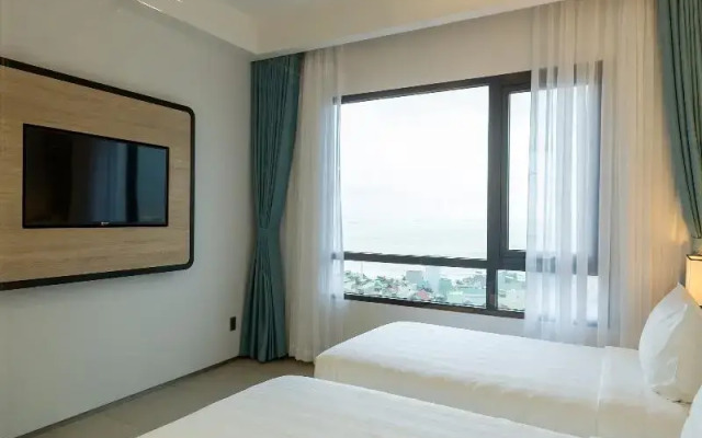 Odin Hotel Quy Nhon