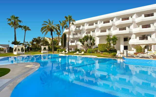 Iberostar Selection Marbella Coral Beach