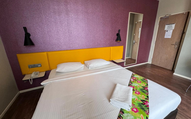 Win Win Boutique Hotel Port Dickson – Guest Rooms – Port Dickson