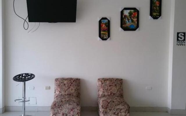 Hotel Brunning
