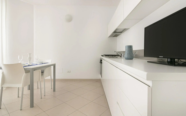 Residenza Excelsior 702