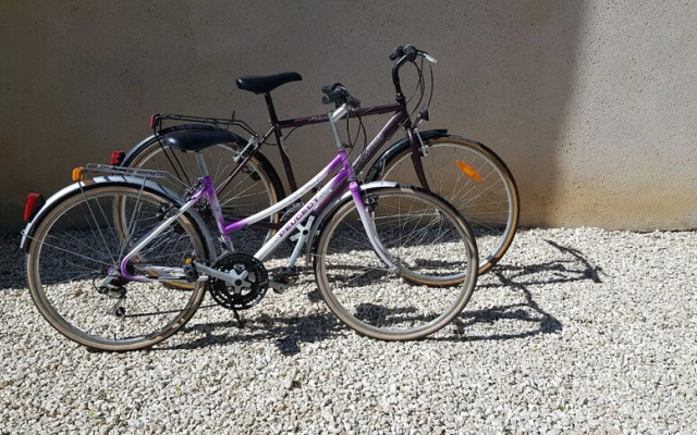 Domaine et Manoir du Picaud