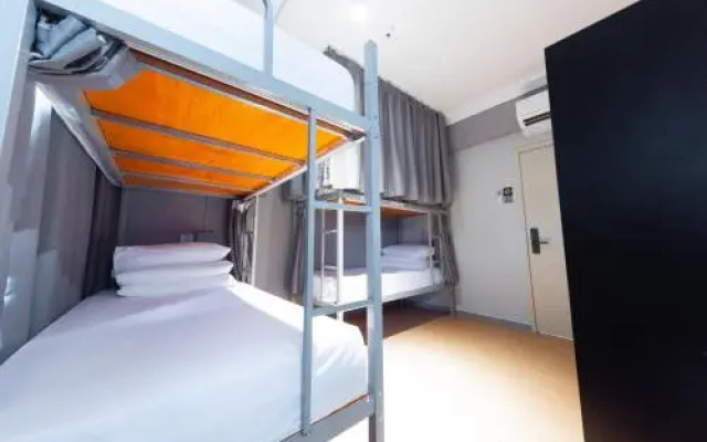 D'Nova Hotel @ Kallang – Guest Rooms – Singapore