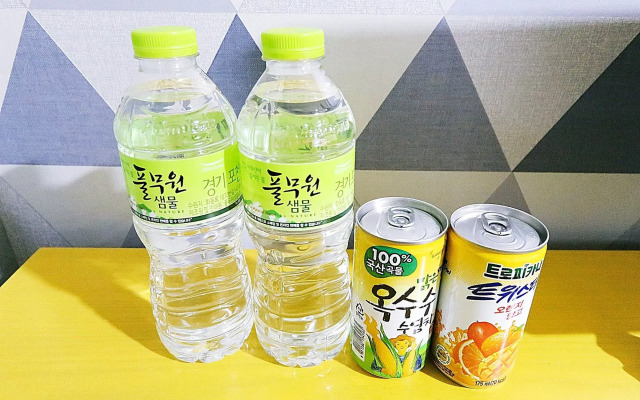 Busan Yeongju-dong G