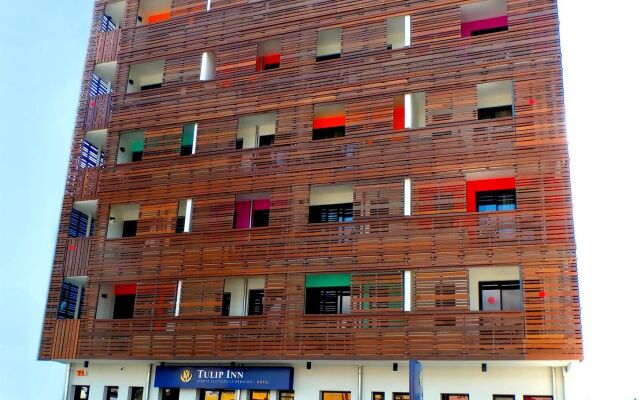 Tulip Inn Sainte Clotilde La Reunion