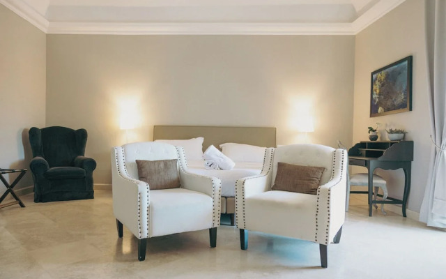 Relais Corte degli Aragonesi