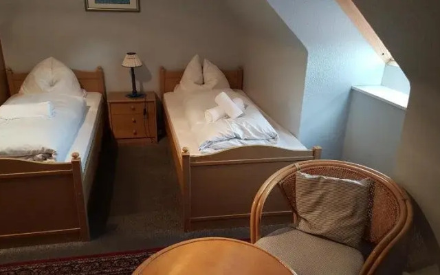 Hotel Ratskeller Lüchow