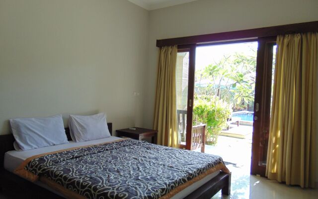 Baik Baik Homestay