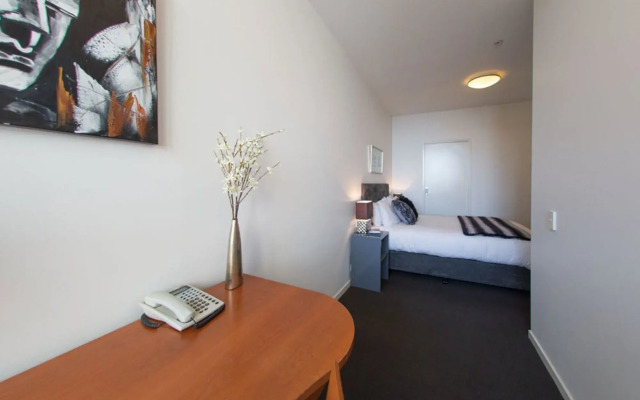 Accent Accommodation at Docklands Melbourne