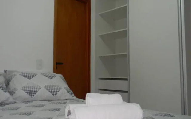 Condomínio Studio Parnamirim