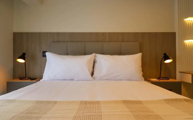 Stylish 1BR in San Isidro