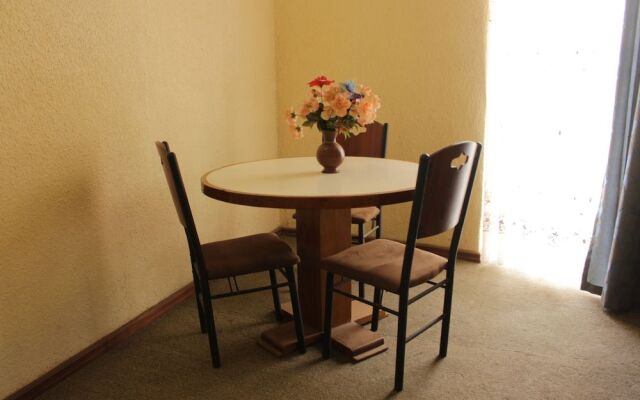 Hotel Le Sahel
