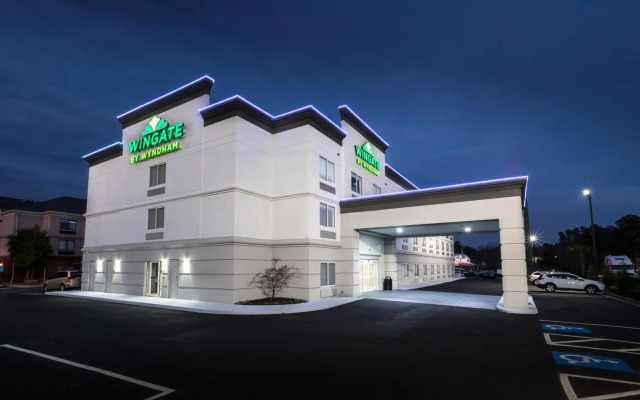Wingate by Wyndham Augusta Washington Road