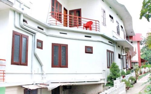 1 Br Guest House In Pulpally, Wayanad, By Guesthouser(15F7)