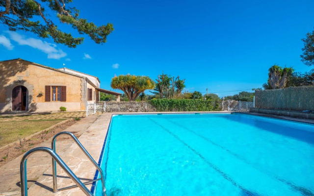 Villa Can Cirerol