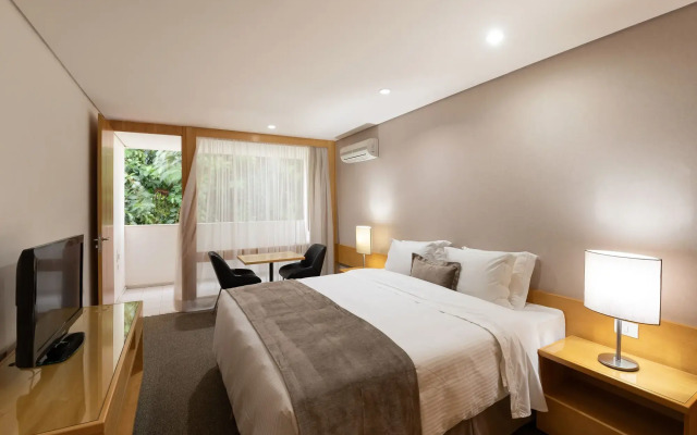 Brasilia Palace Hotel