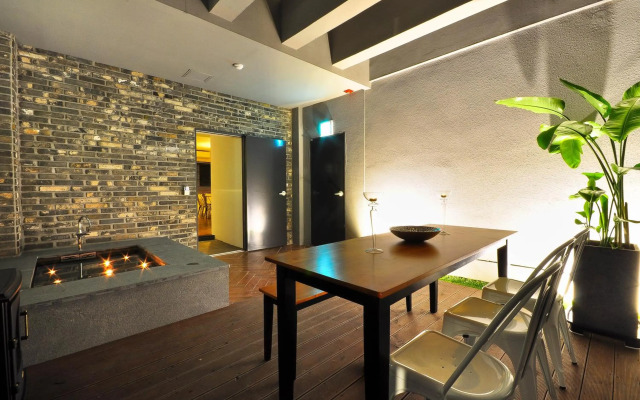 Boo Design Hotel