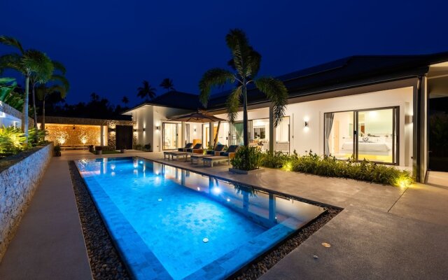 Luxury Balinese Private Pool Villa-KBR12