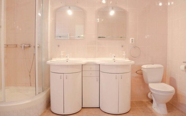 Chill House Slovakia