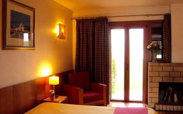 Hotel Apartamento Porto Côvo