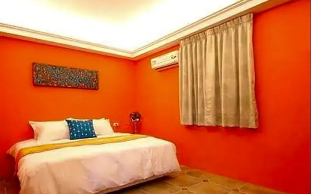 Casa Mia Hostel