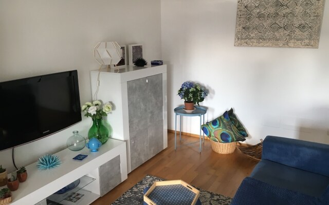 Teti Holiday Home