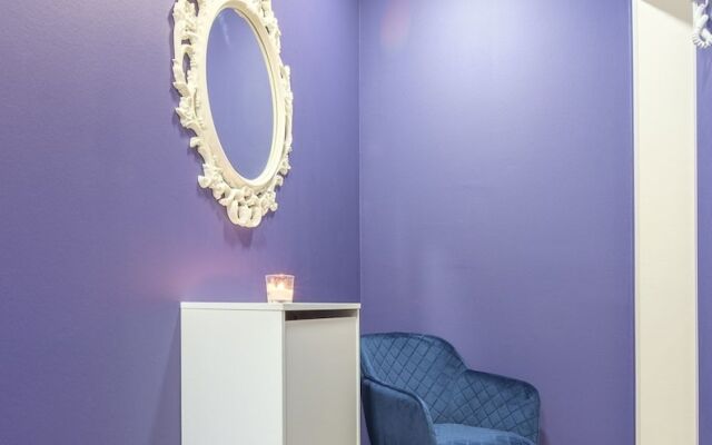 Апартаменты Flatsis, ул. 23 Августа