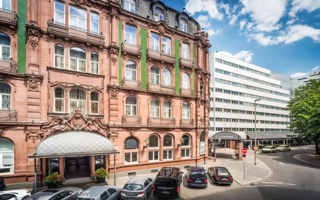 Le Méridien Frankfurt
