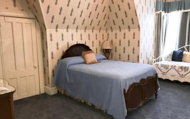 Batcheller Mansion Inn