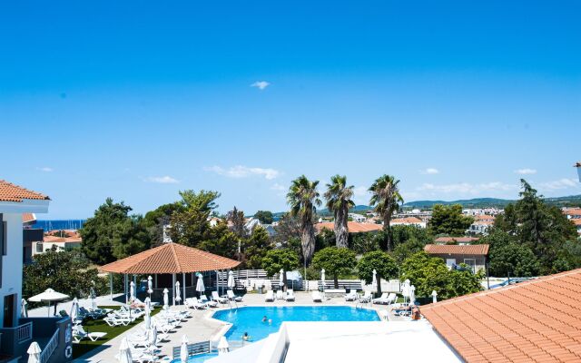 Acrotel Lily Ann Village