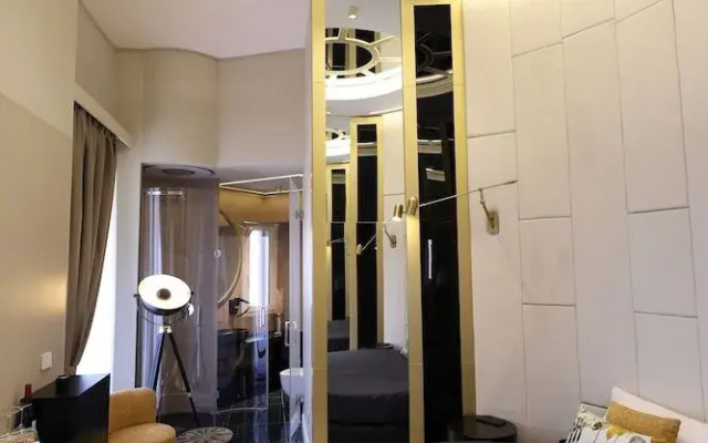 Maison San Carlo Luxury Suites