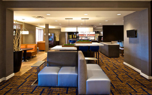 Country Inn & Suites by Radisson Columbus Edinburgh