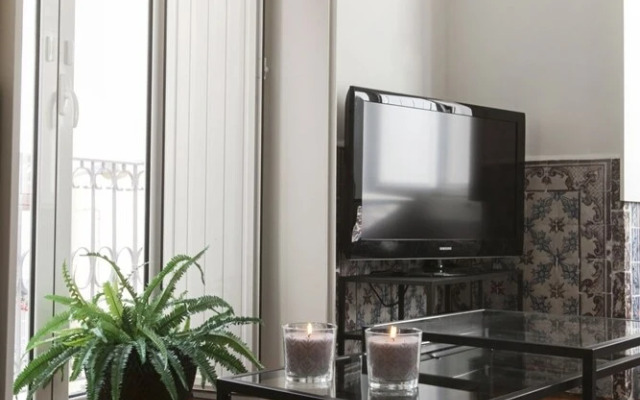 Santana Deluxe Apartment Rentexperience