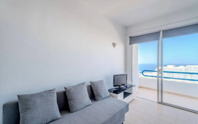 418 Panoramic View - Studio Located in Playa Paraíso