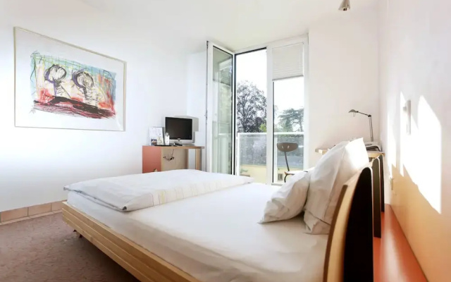 Hotel Watthalden