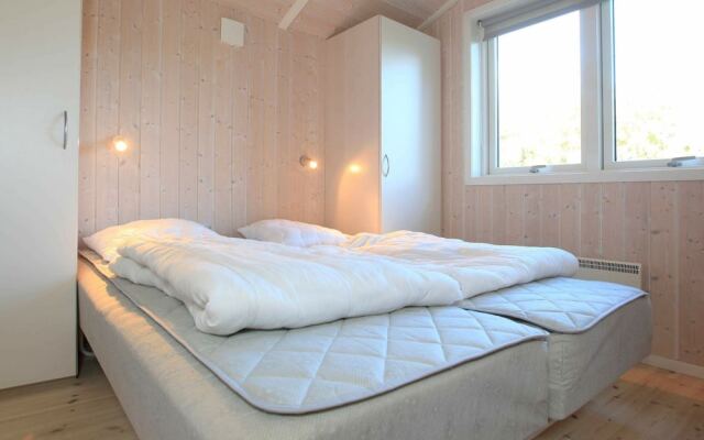 Holiday home Gilleleje VI
