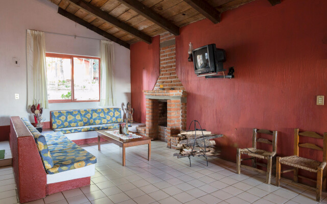 Cabaña 13 San Francisco