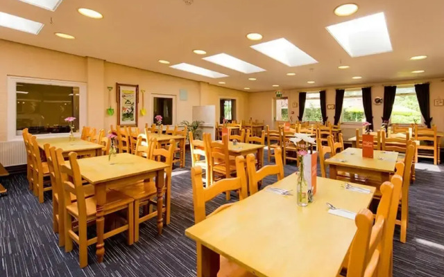 YHA Sheringham - Hostel