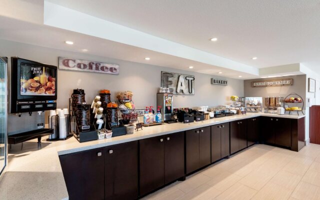 Ocean's Edge Hotel, Port Aransas,TX