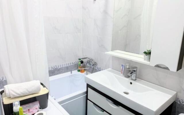 Апартменты на улице Университетская 49